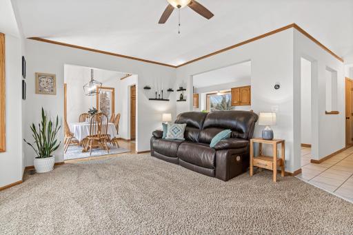 4804 106th Lane NE, Circle Pines, MN 55014