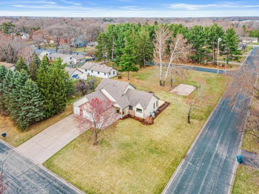 4804 106th Lane NE, Circle Pines, MN 55014