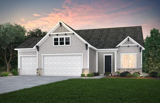 9961 Jack Pine Lane - Quick Move In Ready end of February 2026