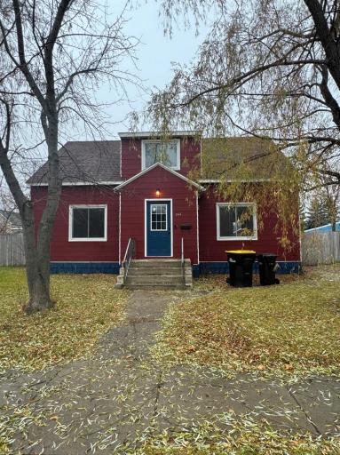 Photo for 344 2nd Street SE, Perham, MN 56573 - listing #6819781 344 2nd Street SE, Perham, MN 56573