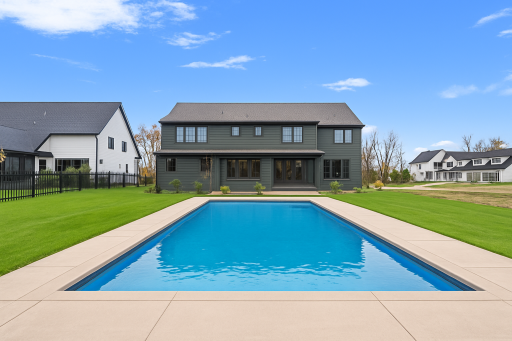 734 Shawnee Woods Road, Hamel, MN 55340