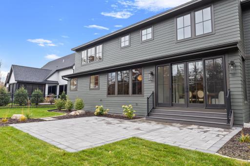 734 Shawnee Woods Road, Hamel, MN 55340