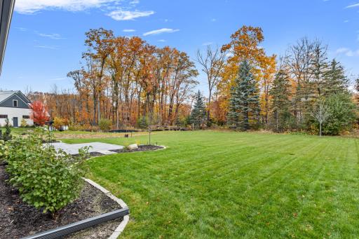 734 Shawnee Woods Road, Hamel, MN 55340