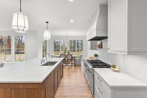 734 Shawnee Woods Road, Hamel, MN 55340