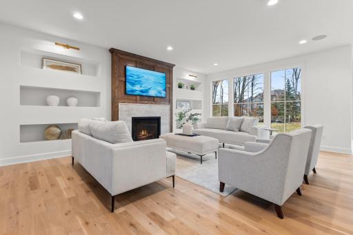 734 Shawnee Woods Road, Hamel, MN 55340