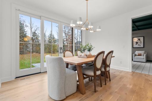 734 Shawnee Woods Road, Hamel, MN 55340