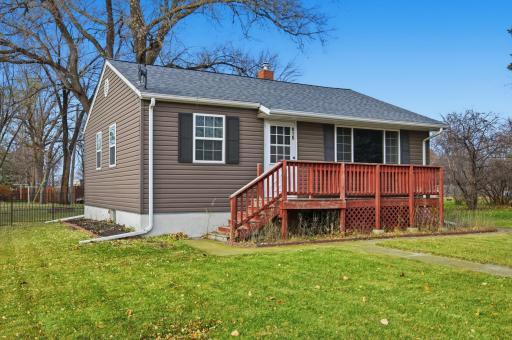 Photo for 815 4th Street SE, Barnesville, MN 56514 - listing #6819806 815 4th Street SE, Barnesville, MN 56514