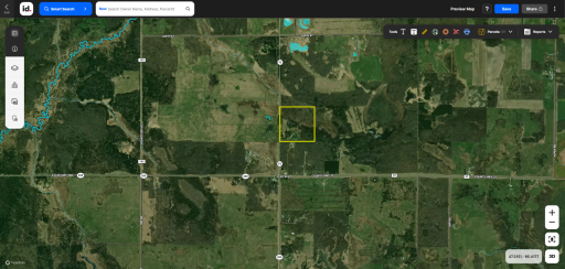 21280 State 92, Bagley, MN 56621