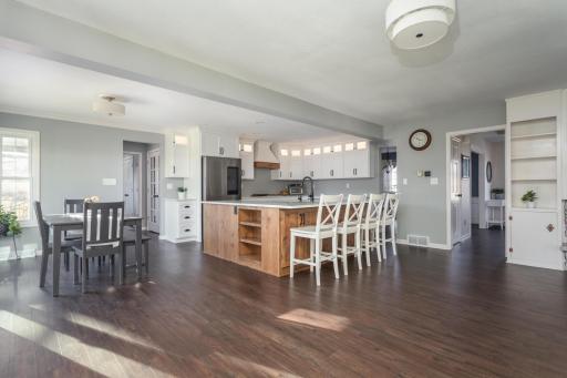 3307 Island Drive NE, Alexandria, MN 56308