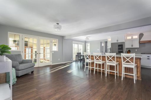 3307 Island Drive NE, Alexandria, MN 56308