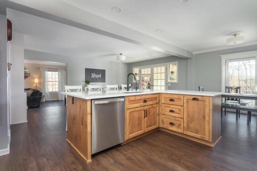3307 Island Drive NE, Alexandria, MN 56308