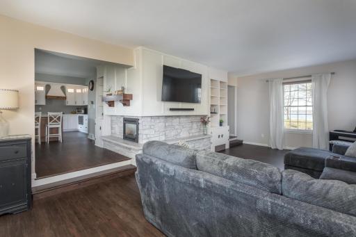 3307 Island Drive NE, Alexandria, MN 56308