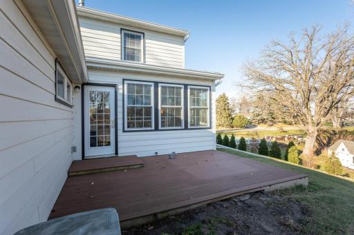 3307 Island Drive NE, Alexandria, MN 56308