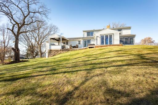 3307 Island Drive NE, Alexandria, MN 56308