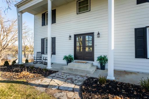 3307 Island Drive NE, Alexandria, MN 56308