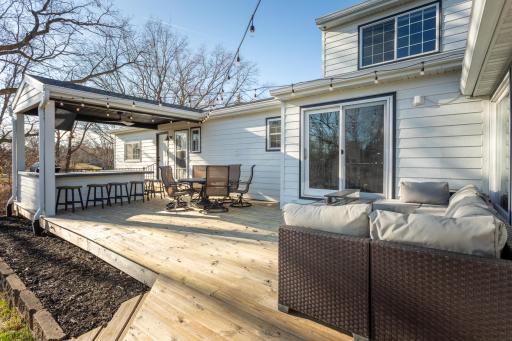 3307 Island Drive NE, Alexandria, MN 56308
