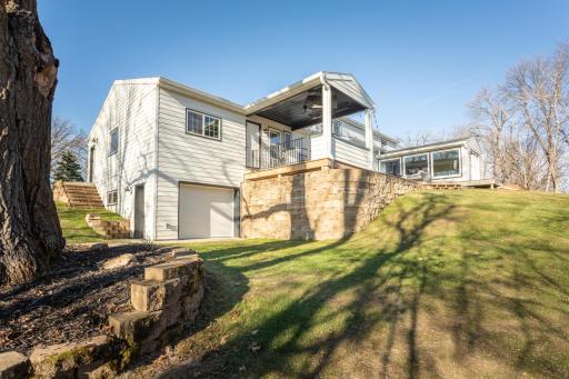 3307 Island Drive NE, Alexandria, MN 56308