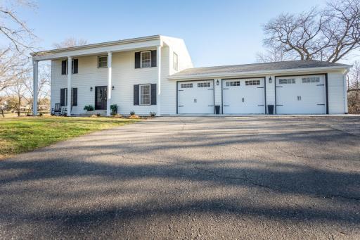3307 Island Drive NE, Alexandria, MN 56308