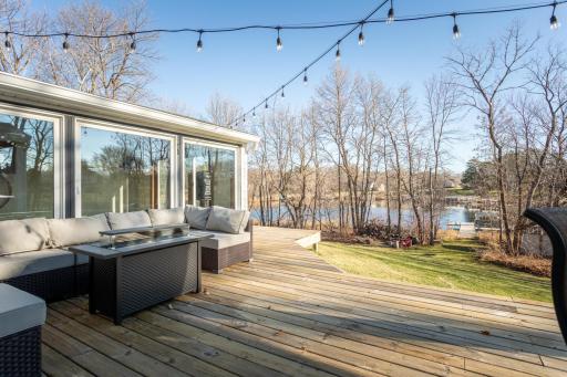 3307 Island Drive NE, Alexandria, MN 56308