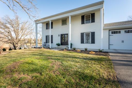 3307 Island Drive NE, Alexandria, MN 56308