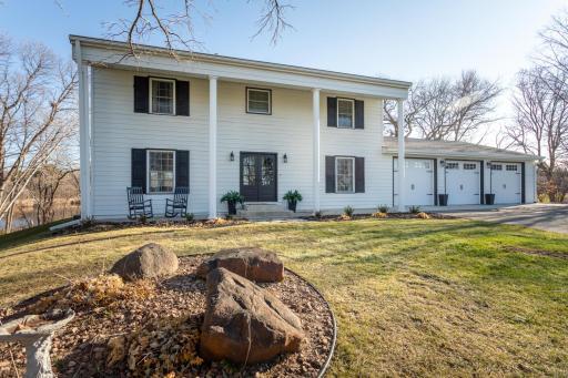 3307 Island Drive NE, Alexandria, MN 56308
