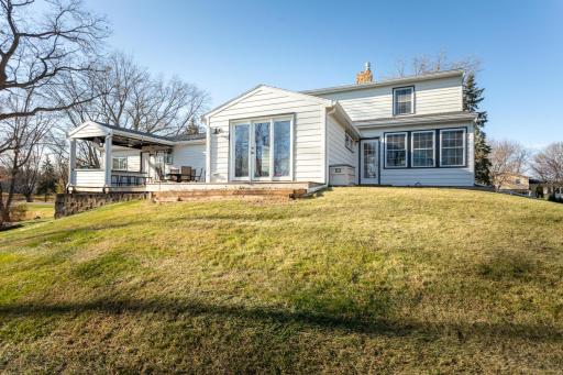 3307 Island Drive NE, Alexandria, MN 56308