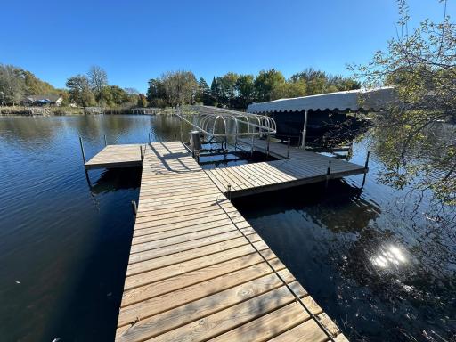 3307 Island Drive NE, Alexandria, MN 56308