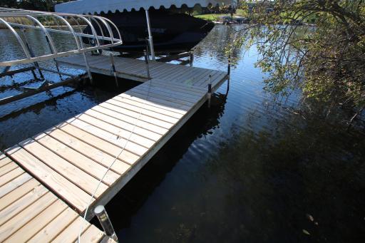 3307 Island Drive NE, Alexandria, MN 56308