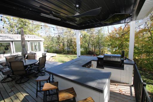3307 Island Drive NE, Alexandria, MN 56308