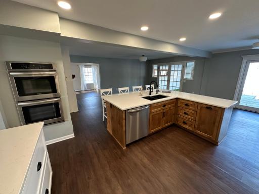 3307 Island Drive NE, Alexandria, MN 56308