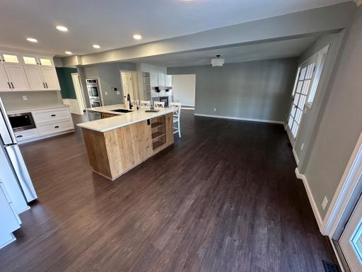 3307 Island Drive NE, Alexandria, MN 56308