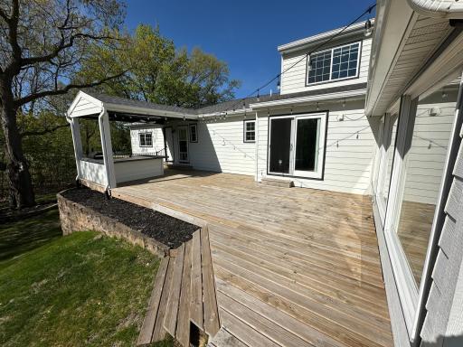 3307 Island Drive NE, Alexandria, MN 56308