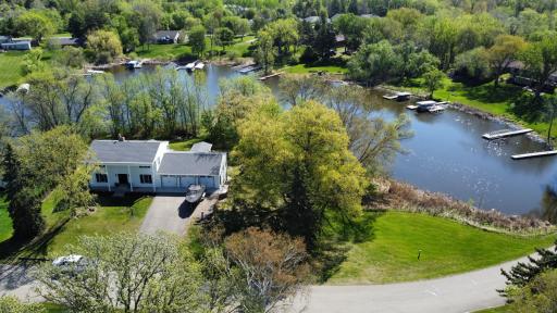 3307 Island Drive NE, Alexandria, MN 56308