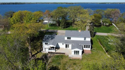3307 Island Drive NE, Alexandria, MN 56308