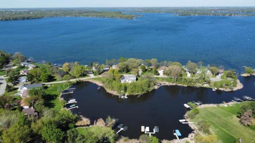 3307 Island Drive NE, Alexandria, MN 56308