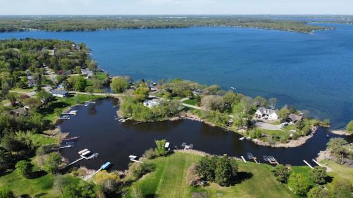 3307 Island Drive NE, Alexandria, MN 56308
