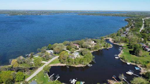 3307 Island Drive NE, Alexandria, MN 56308