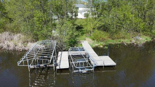 3307 Island Drive NE, Alexandria, MN 56308