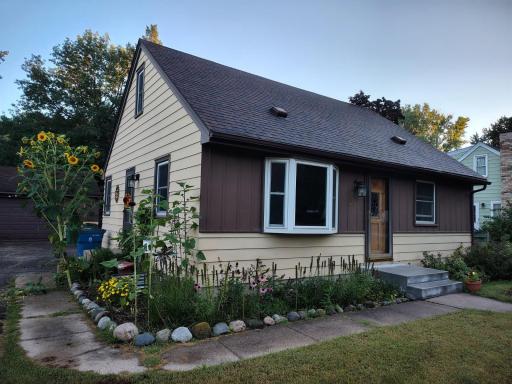 1476 64th Avenue NE, Minneapolis, MN 55432