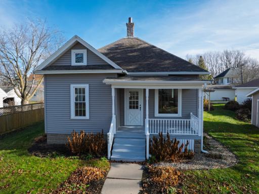 440 1st Avenue SE, Harmony, MN 55939