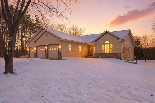 W11789 497th Avenue, Prescott, WI 54021