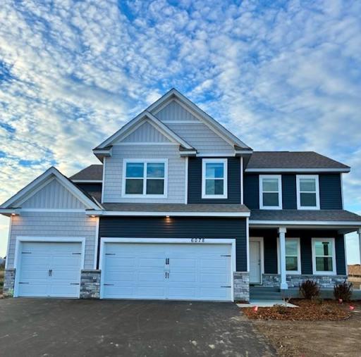 6078 Jensen Avenue South, Cottage Grove, MN 55016