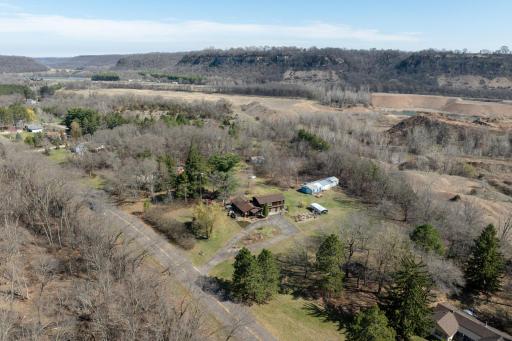 N1950 County Road K, Hager City, WI 54014