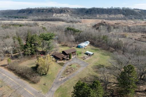 N1950 County Road K, Hager City, WI 54014