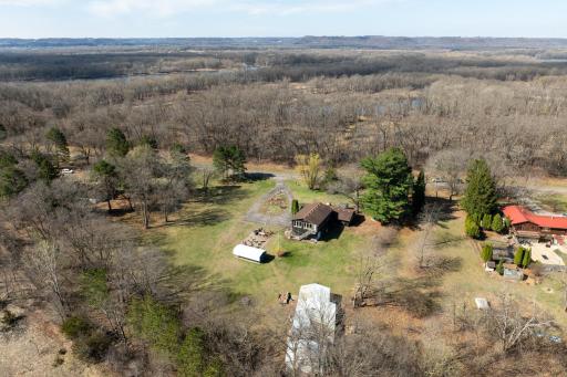 N1950 County Road K, Hager City, WI 54014
