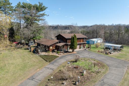 This property presents a rare opportunity to own a lovingly cared-for home in an exceptional setting. A place to put down roots and create lasting memories.