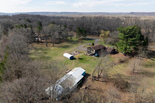 N1950 County Road K, Hager City, WI 54014