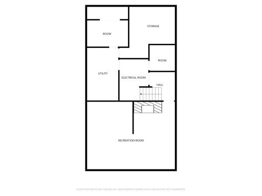 N1950 County Road K, Hager City, WI 54014