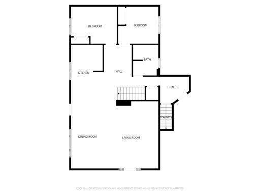 N1950 County Road K, Hager City, WI 54014