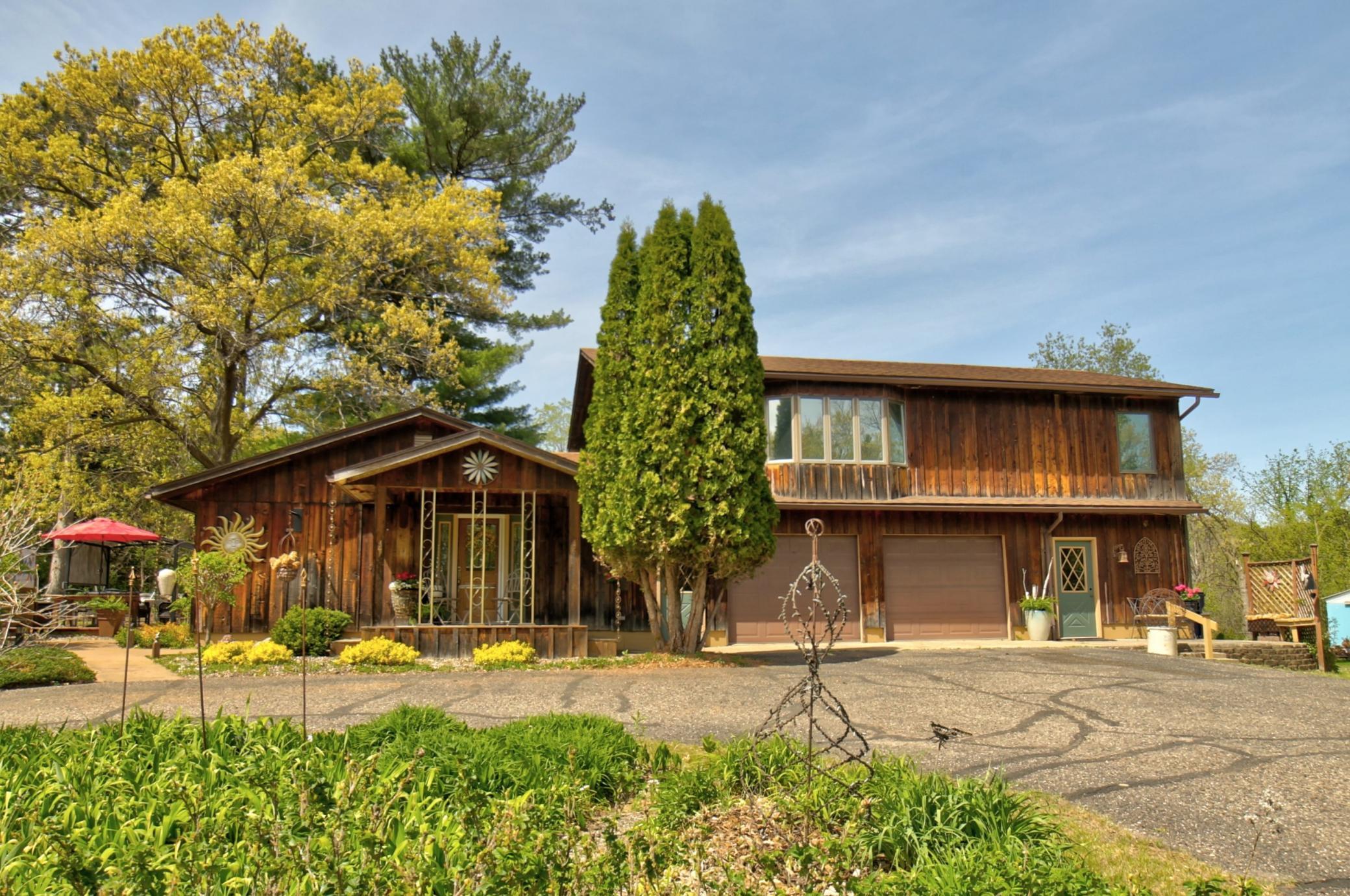 Situated on 2.2 picturesque acres this home has been cherished for nearly five decades and is now ready to be yours!